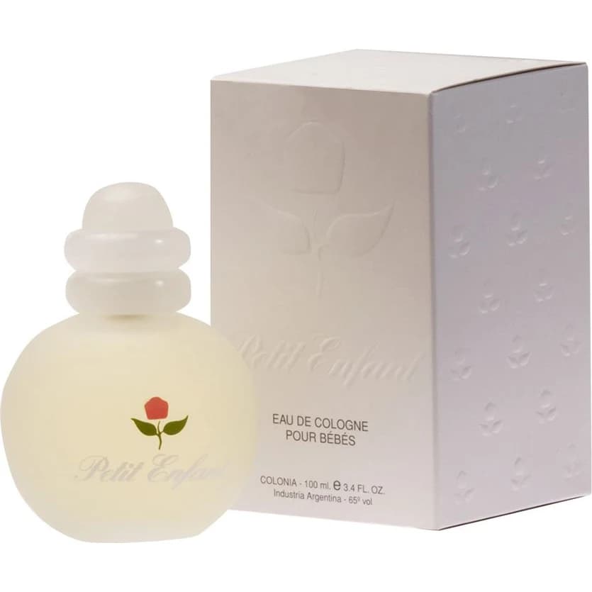 Colonia para Bebés y Niños Saint Julien Petit Enfant Paris 100 ml