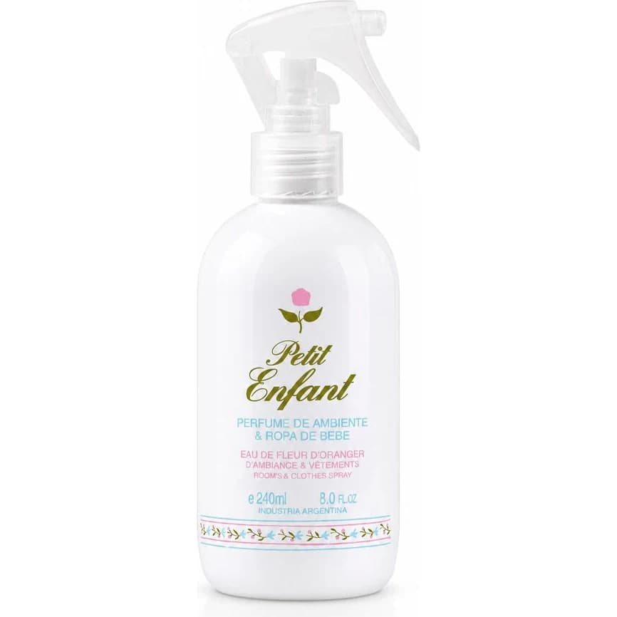 Perfume para Ropa y Ambiente Saint Julien Petit Enfant 240 ml