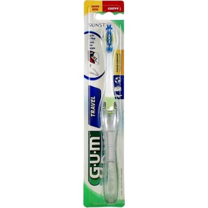 Cepillo Dental de Viaje GUM Travel Brush 153