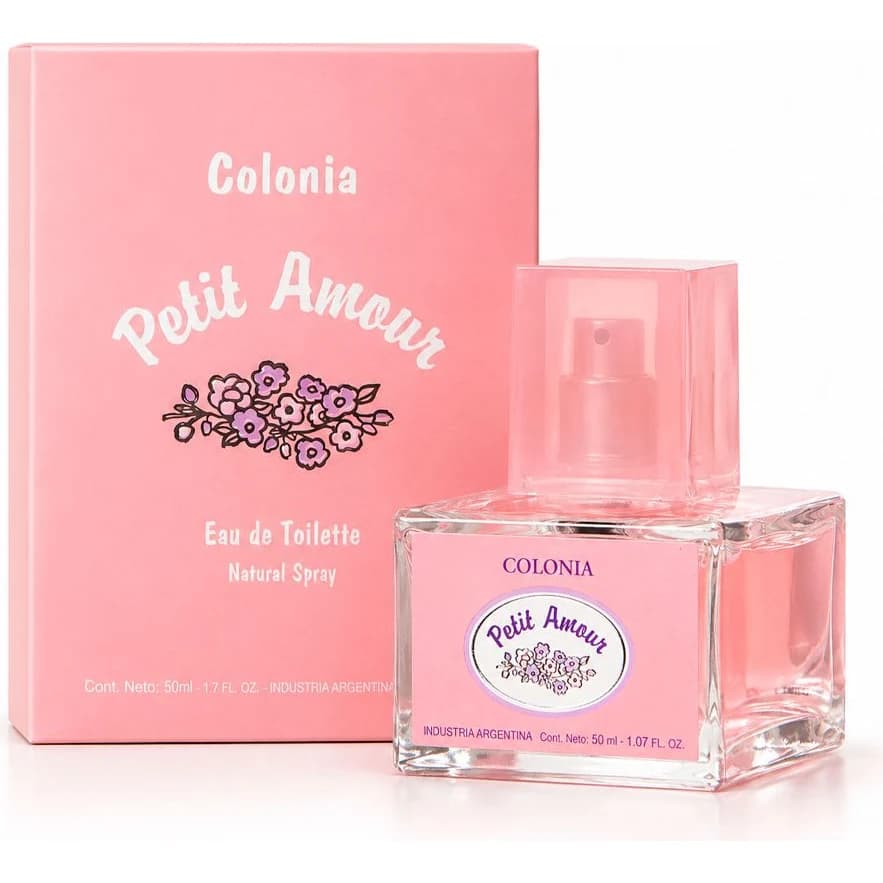 Colonia Saint Julien Petit Amour 50 ml