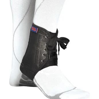Tobillera Deportiva Body Care Soccer Talle 3