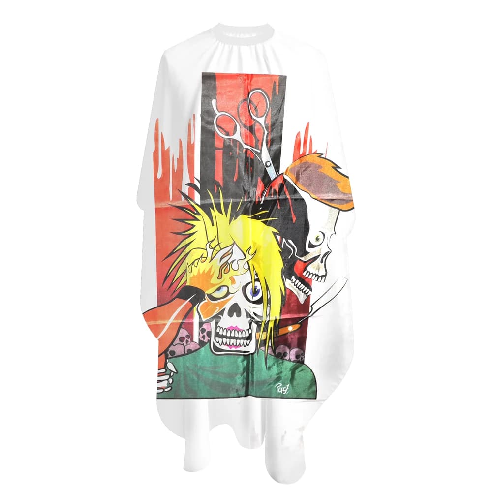 Peinador Profesional Jessamy Unisex