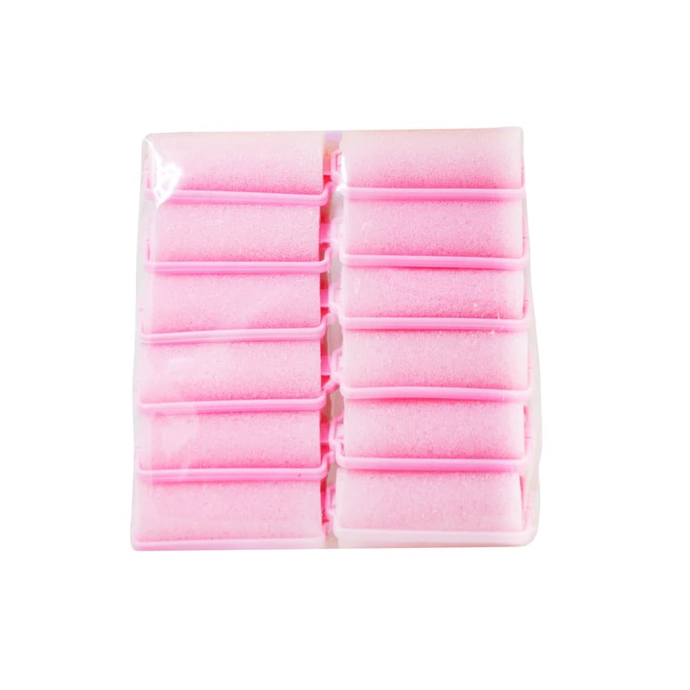 Ruleros para Dormir Jessamy Nro. 3 de 25 mm