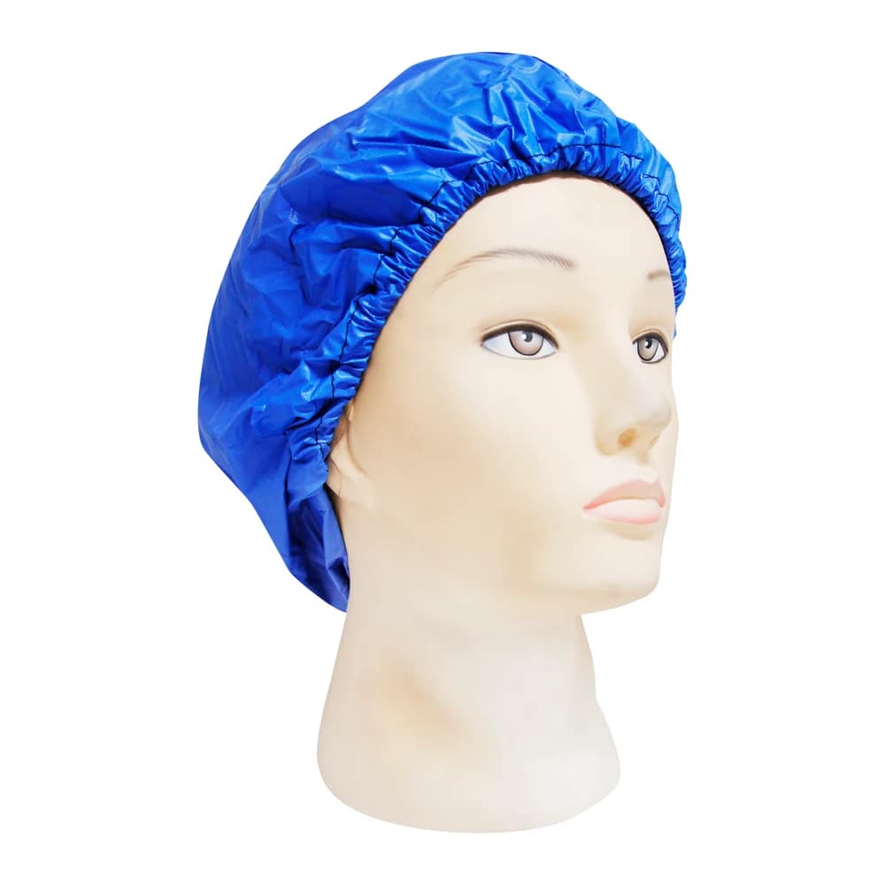Gorro Para Permanente Abierto Jessamy