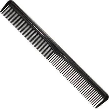 Peine de Corte Jessamy 19 cm Negro