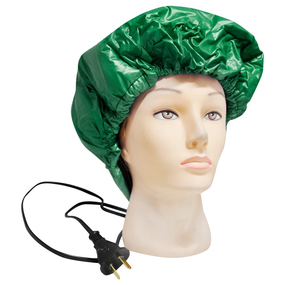 Gorro Térmico Eléctrico Jessamy 220V