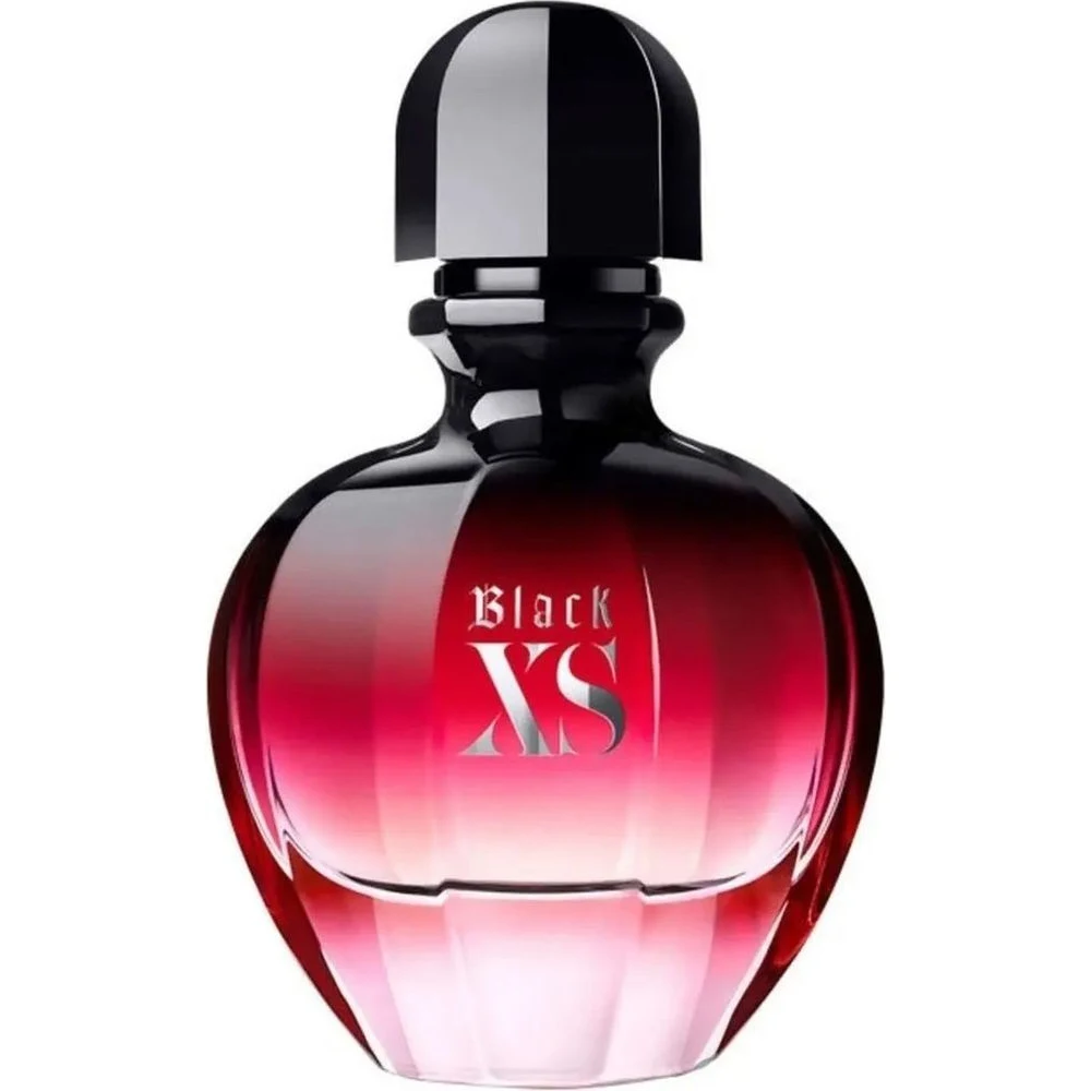 Eau de Parfum XS Black Excess Vaporizador 30 ml