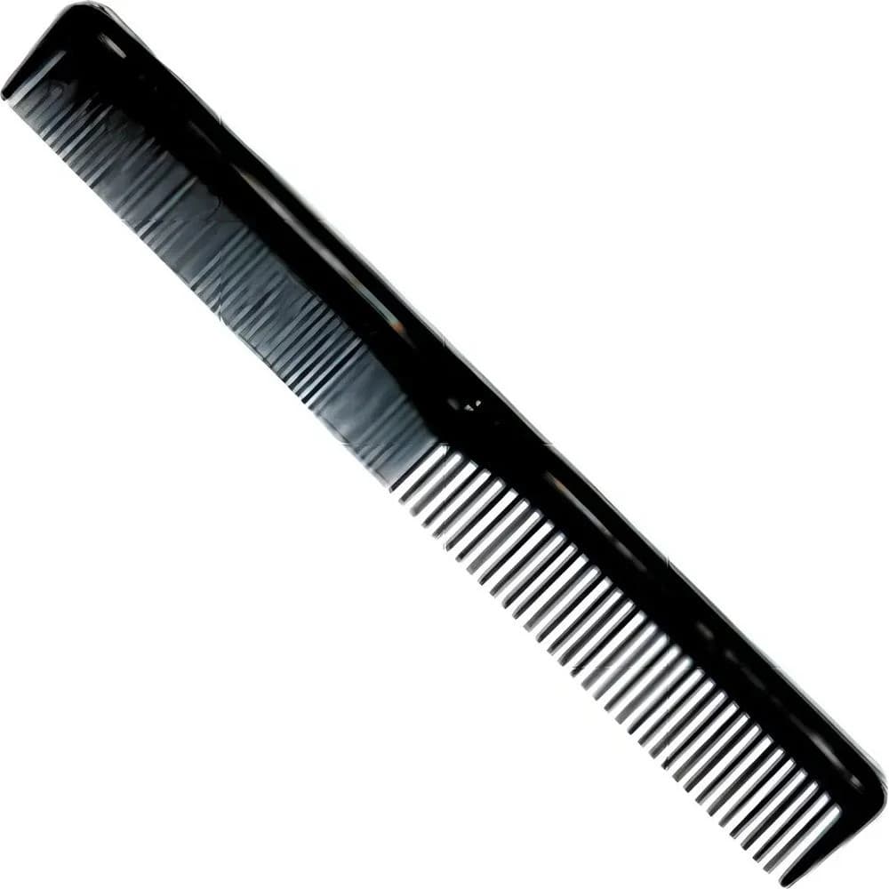 Peine de Cola Negro Jessamy J1273