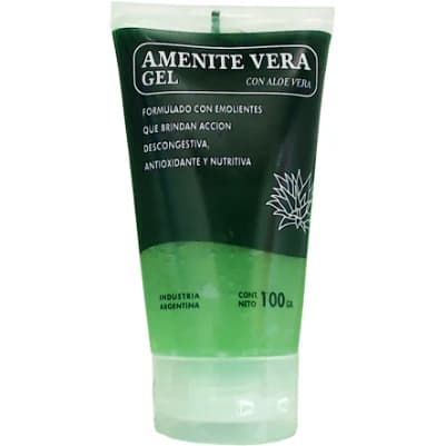 Gel Amenite Vera 100 g