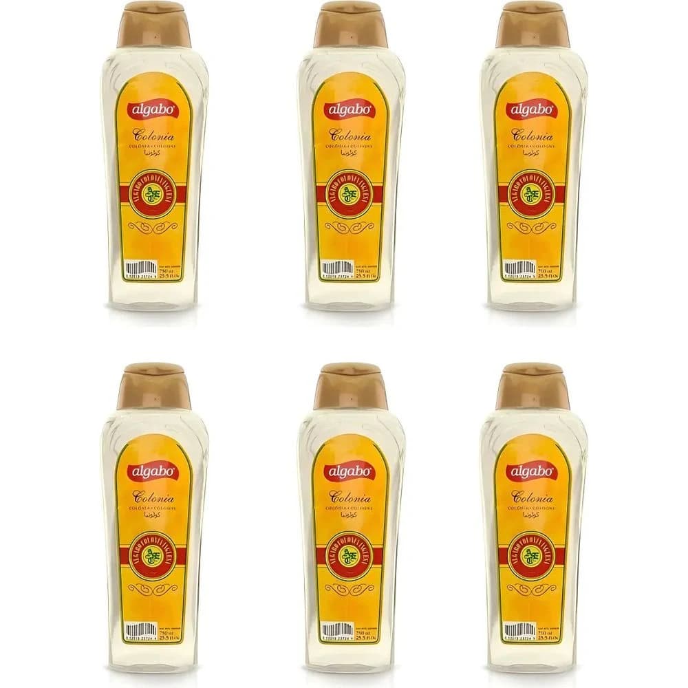 Colonia Algabo Inglesa 750 ml