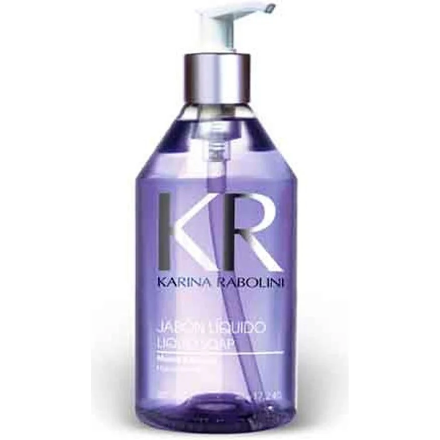 Jabón Líquido Lavanda 510 ml