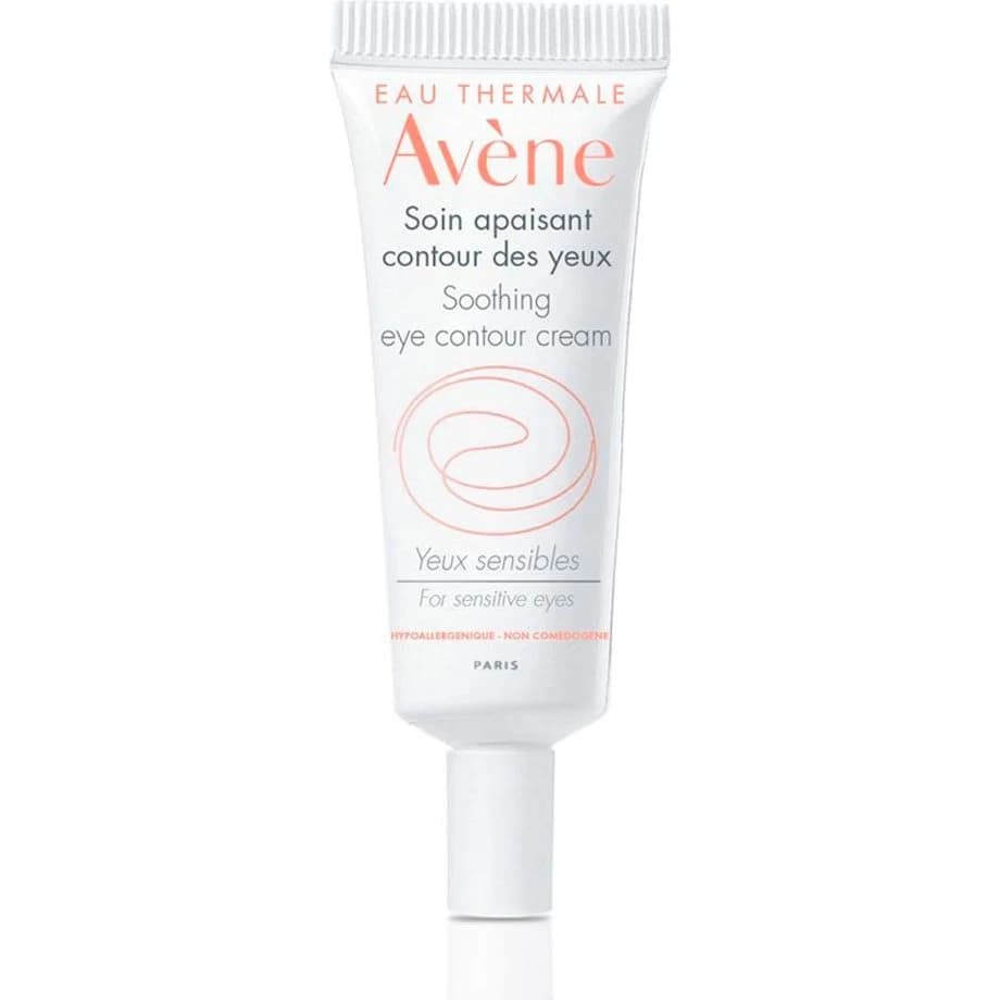 Avène Apaisant Contorno de Ojos 10 ml