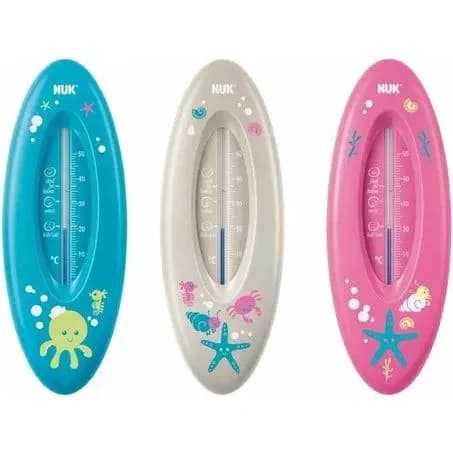 Termómetro de Baño NUK