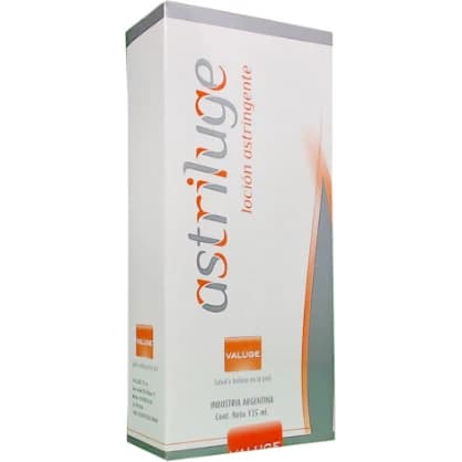 Loción Astringente Astriluge 135 ml