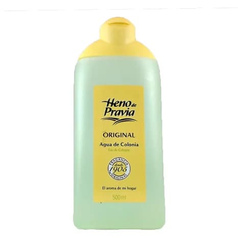 Colonia Heno de Pravia 500 ml