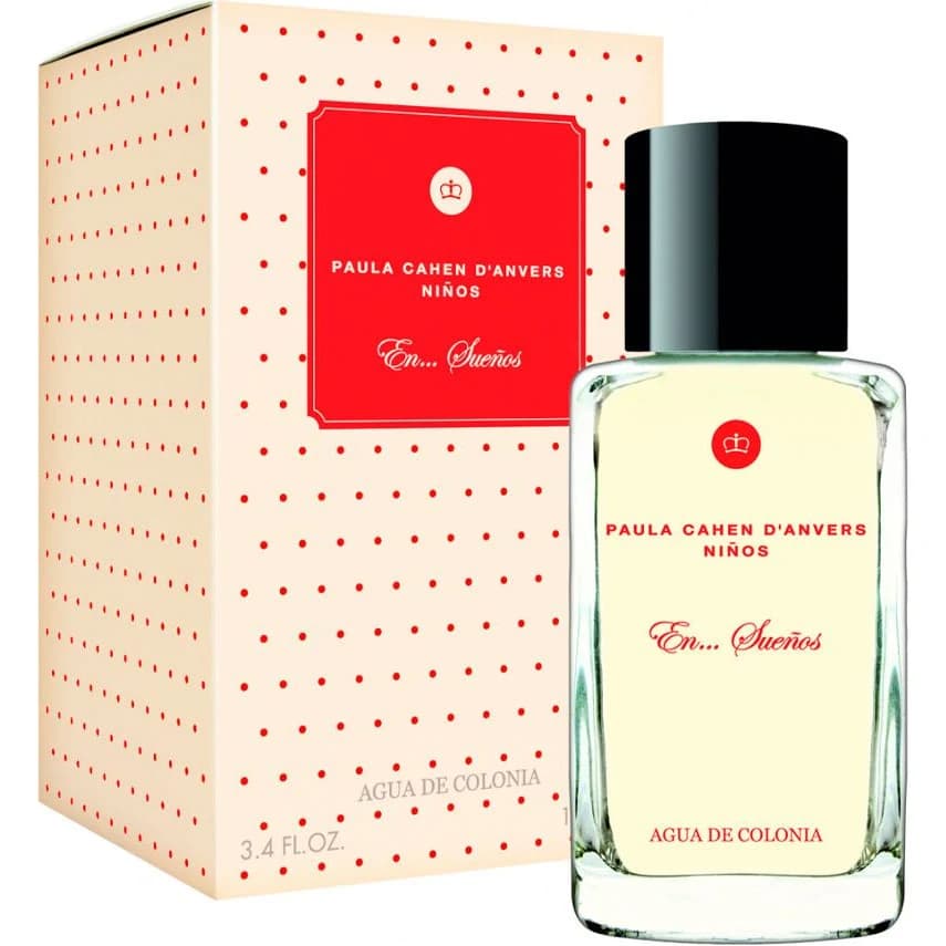 Colonia para Niños Paula Sueños 100 ml