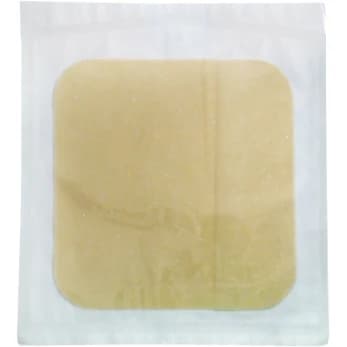 Apósito Hidrocoloide DuoDERM Extra Fino 15 x 15 cm