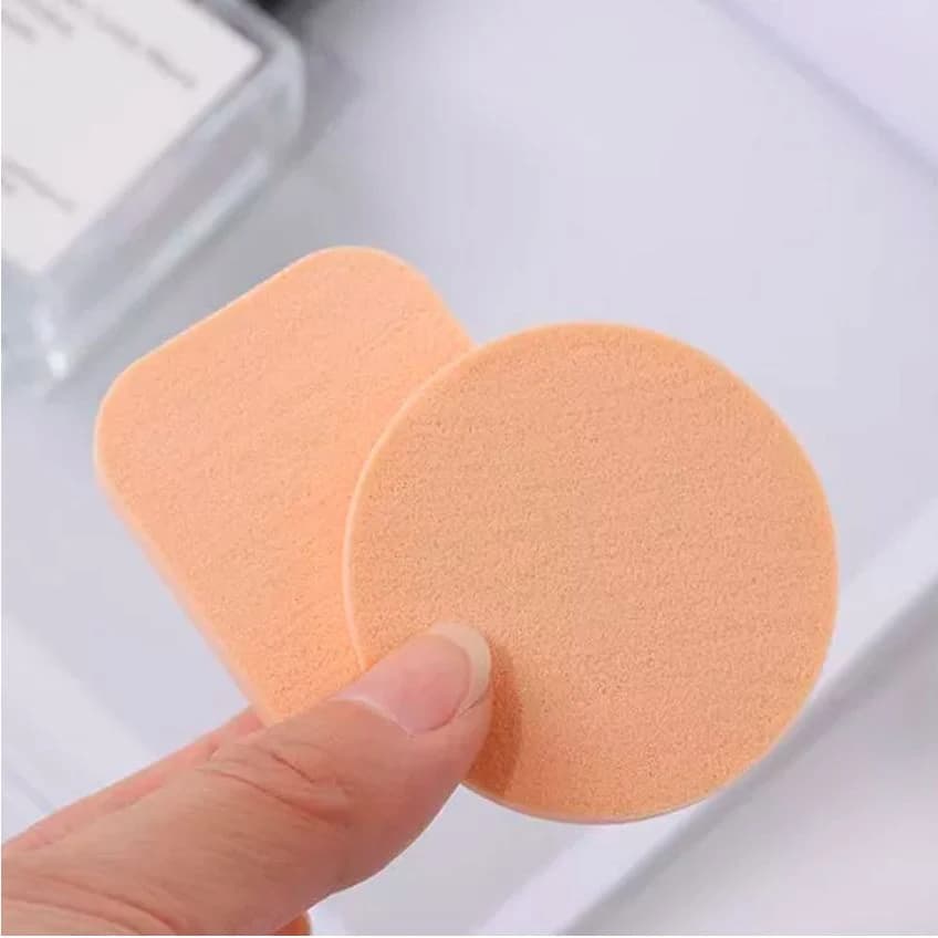 Esponjas para Maquillaje C&T Pack x2 — Yiwu
