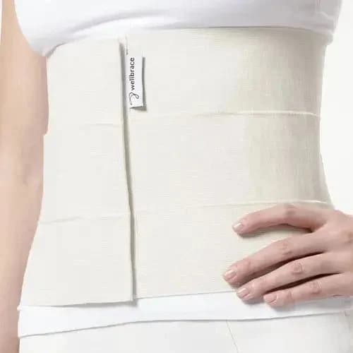 Faja Ortopédica Pantymed Flex 3 Broches Talle XXL