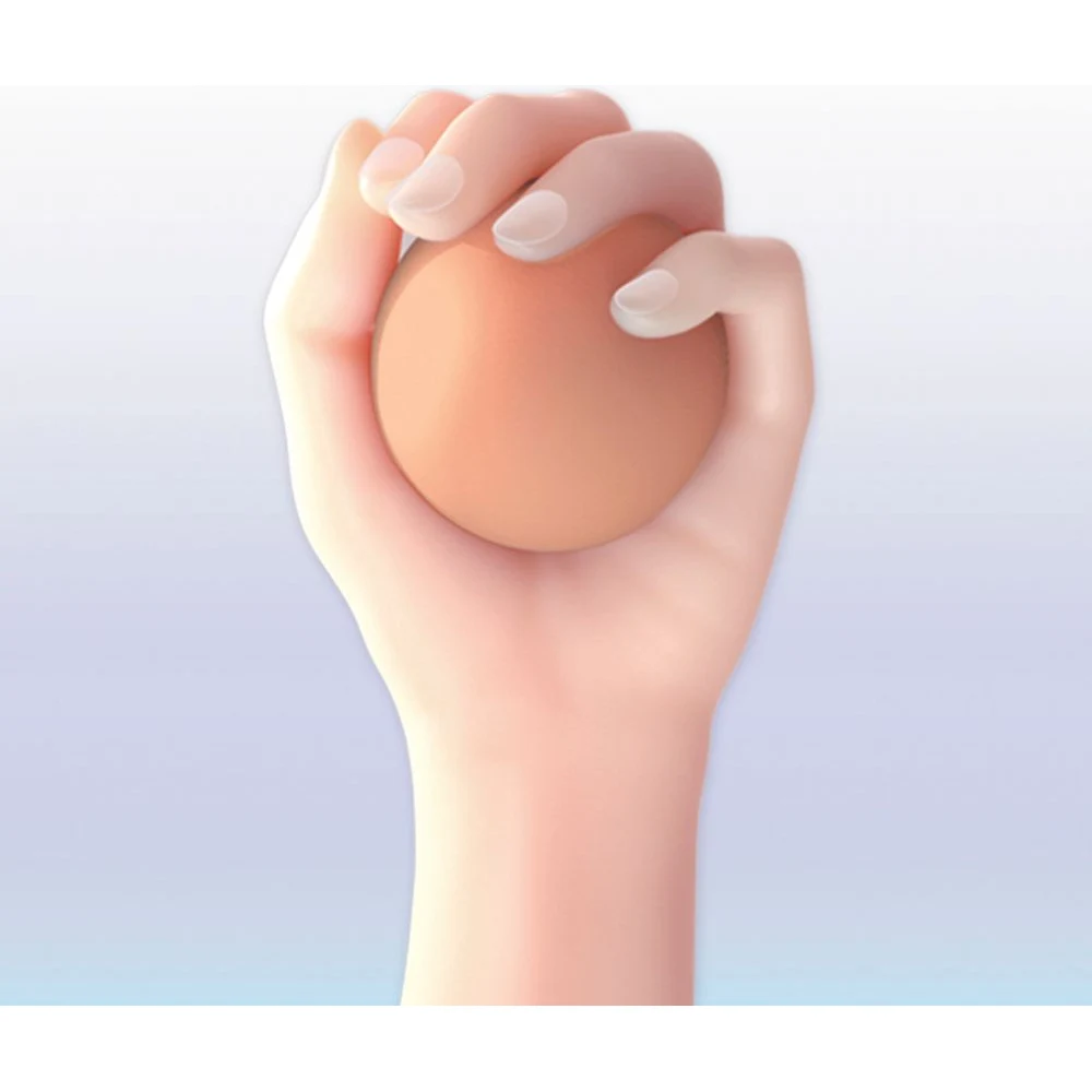 Esfera de Gel Gelform Rehabilitación Resistencia Leve