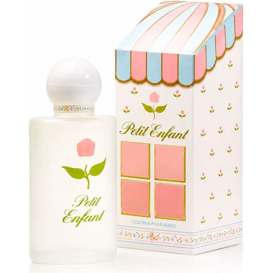 Colonia para Bebés Saint Julien Petit Enfant Casita