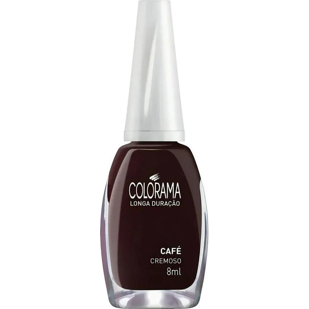 Esmalte de Uñas Maybelline Colorama Café