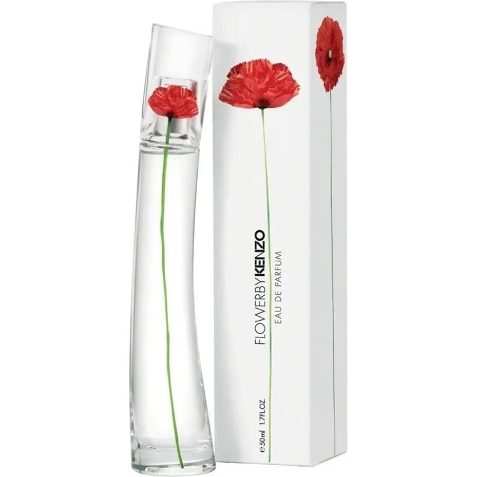 Eau de Parfum Kenzo Flower 50 ml