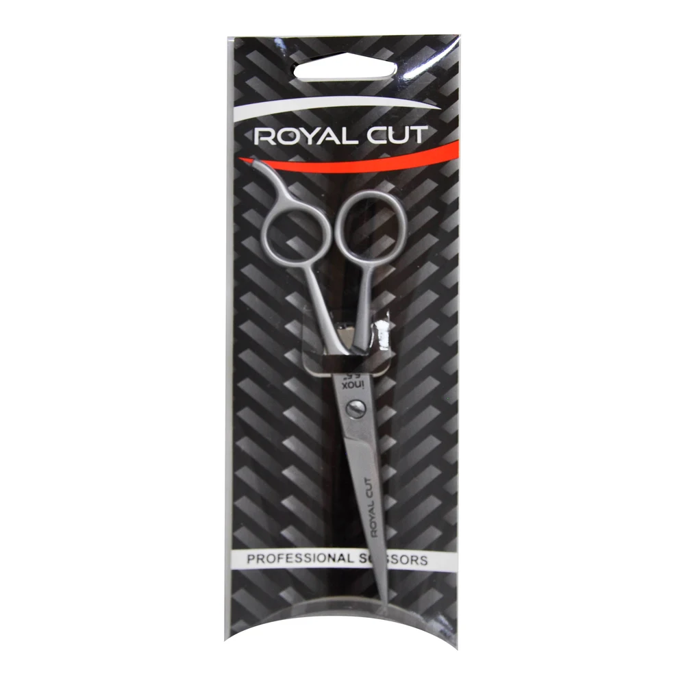 Tijera de Corte Royal Cut 5" Jessamy