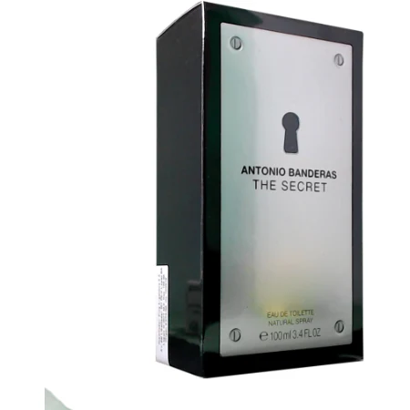 Perfume The Secret Eau de Toilette 100 ml