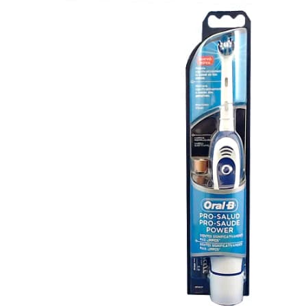 Cepillo de Dientes Eléctrico Oral-B Pro Salud Power