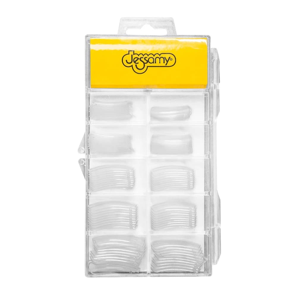 Cápsulas Solo Control Gel Jessamy X100