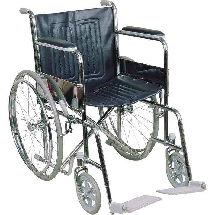 Silla de Ruedas Silfab Ancho 41 cm