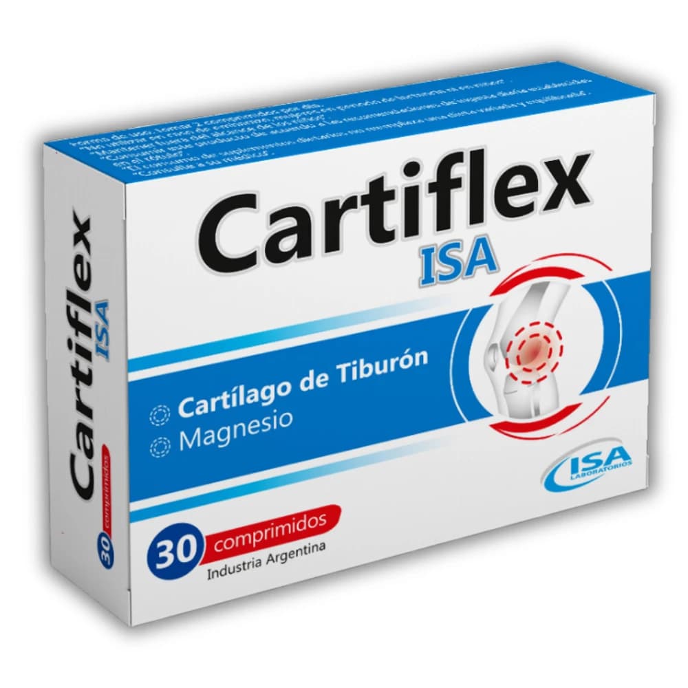 Cartiflex Comprimidos x 30