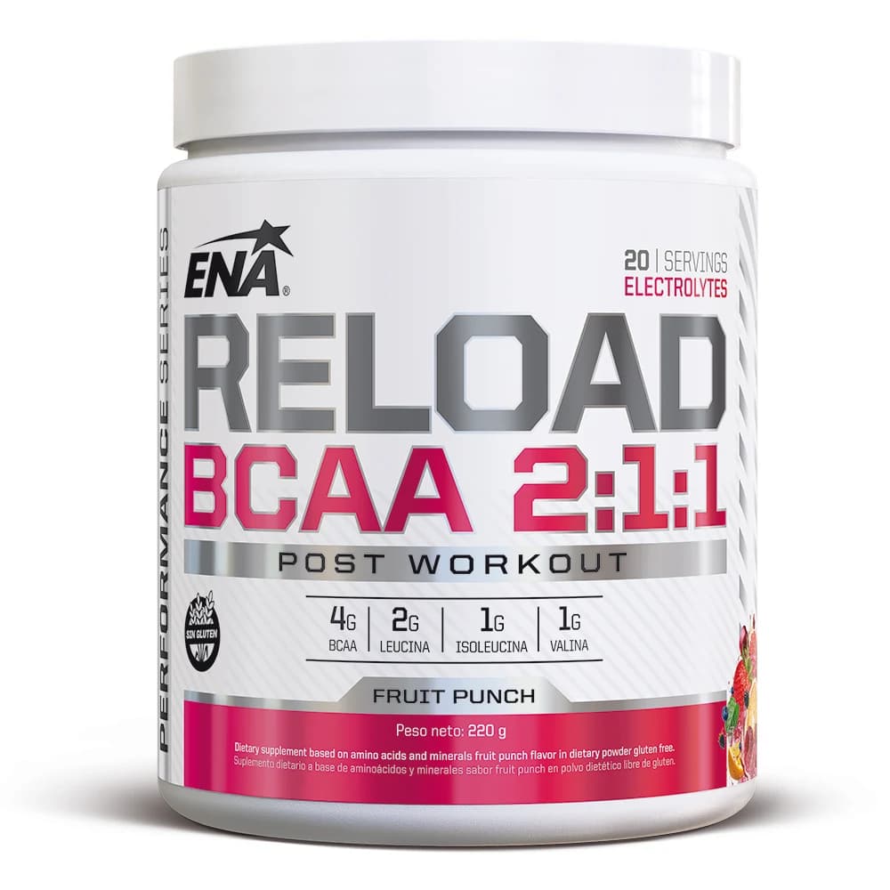 ENA Sport Post Reload 220 g