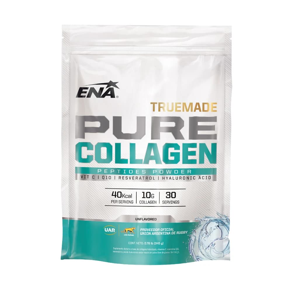 Ena Truemade Pure C Vaix 345 g