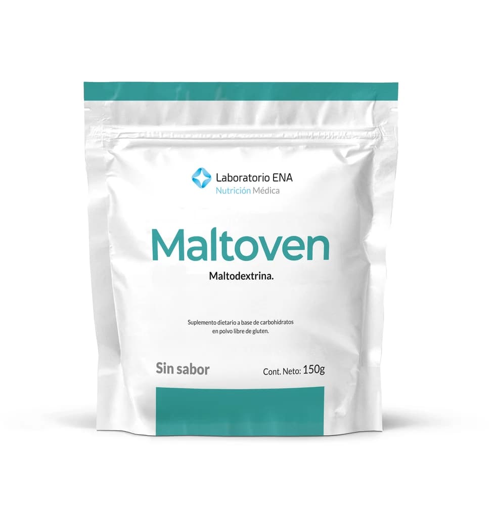 Suplemento Nutricional en Polvo Maltoven ENA 150 g