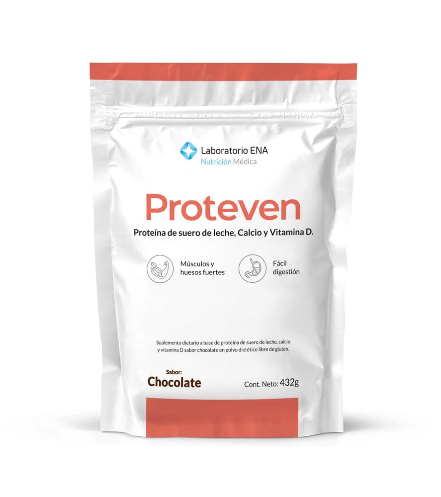Proteven Chocolate 432 g