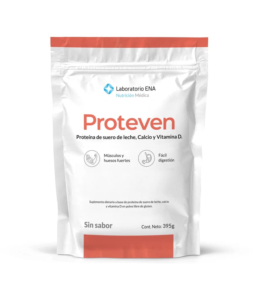 Proteven Sin Sabor 395 g — Ena
