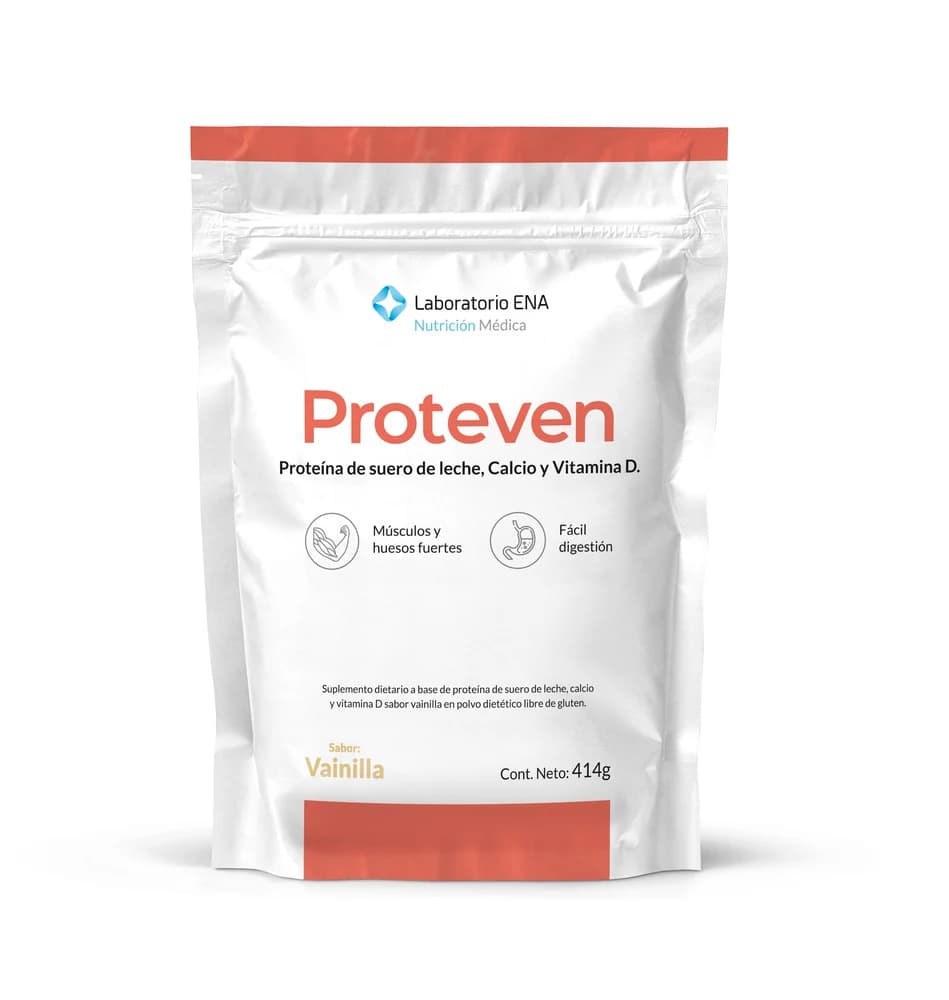 Proteven Vainilla 414 g — Ena