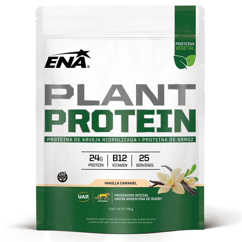 Ena Plant Protein Vai 779 g