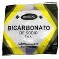 Bicarbonato de Sodio Drogal Sobre x 25 g