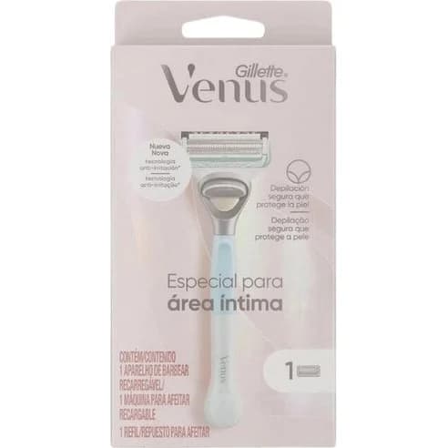 Crema de Afeitar Gillette Venus Supreme 150 ml