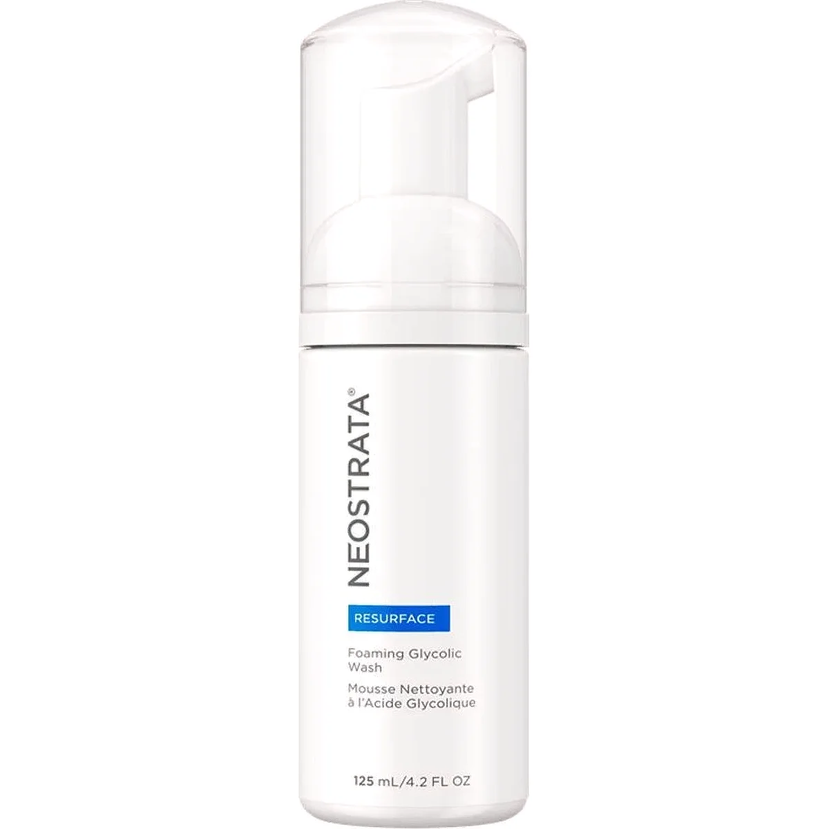 Espuma de Limpieza Facial Neostrata Resurface 125 ml