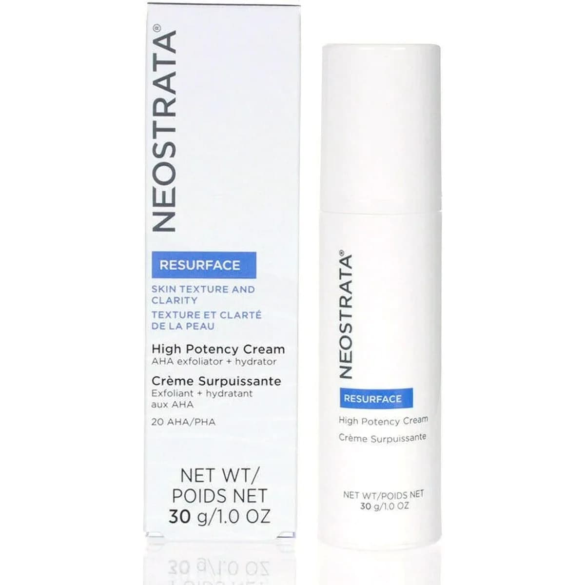 Crema NeoStrata Resurface Alta Potencia 30 g