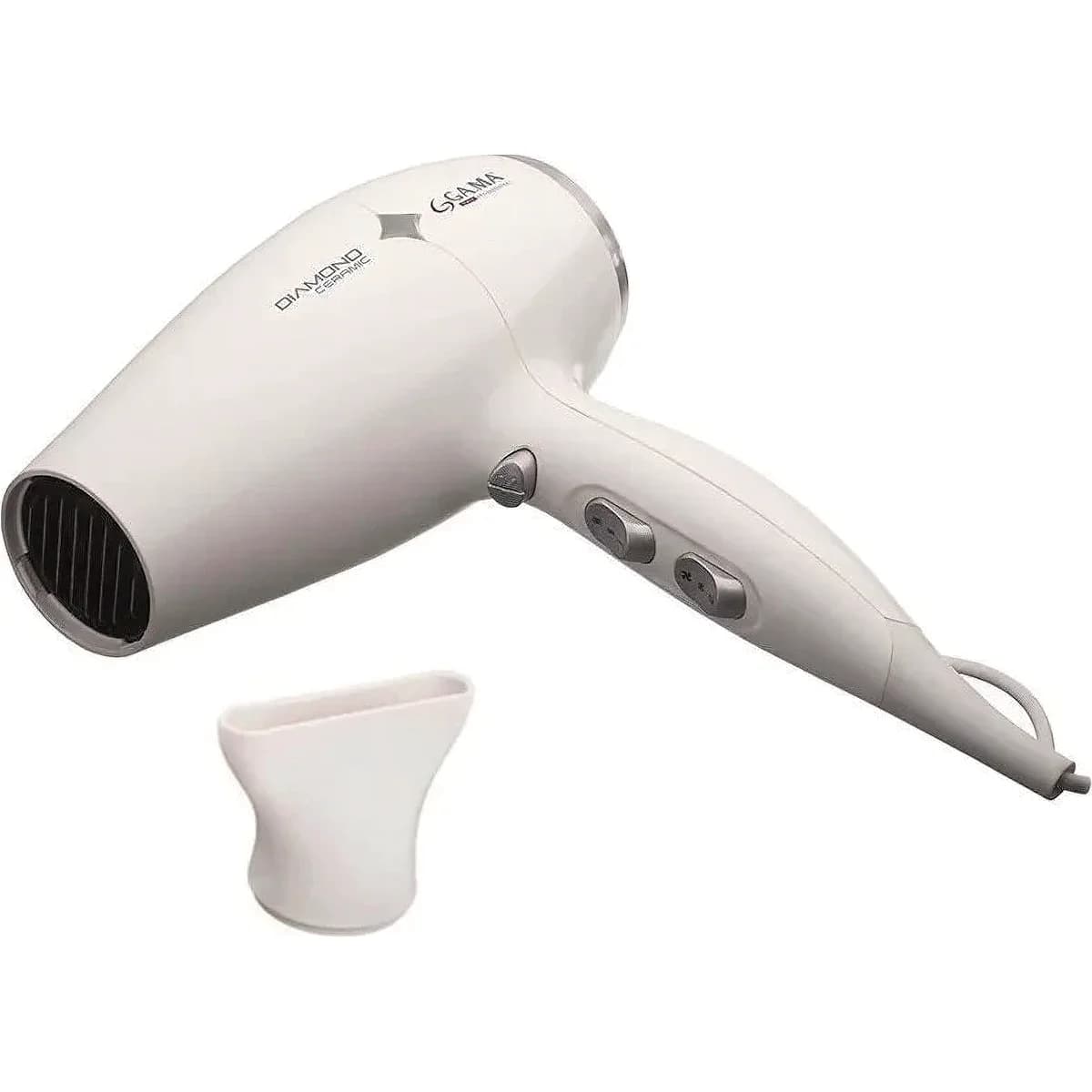 Secador de Pelo Ga.Ma Italy Diamond ST220