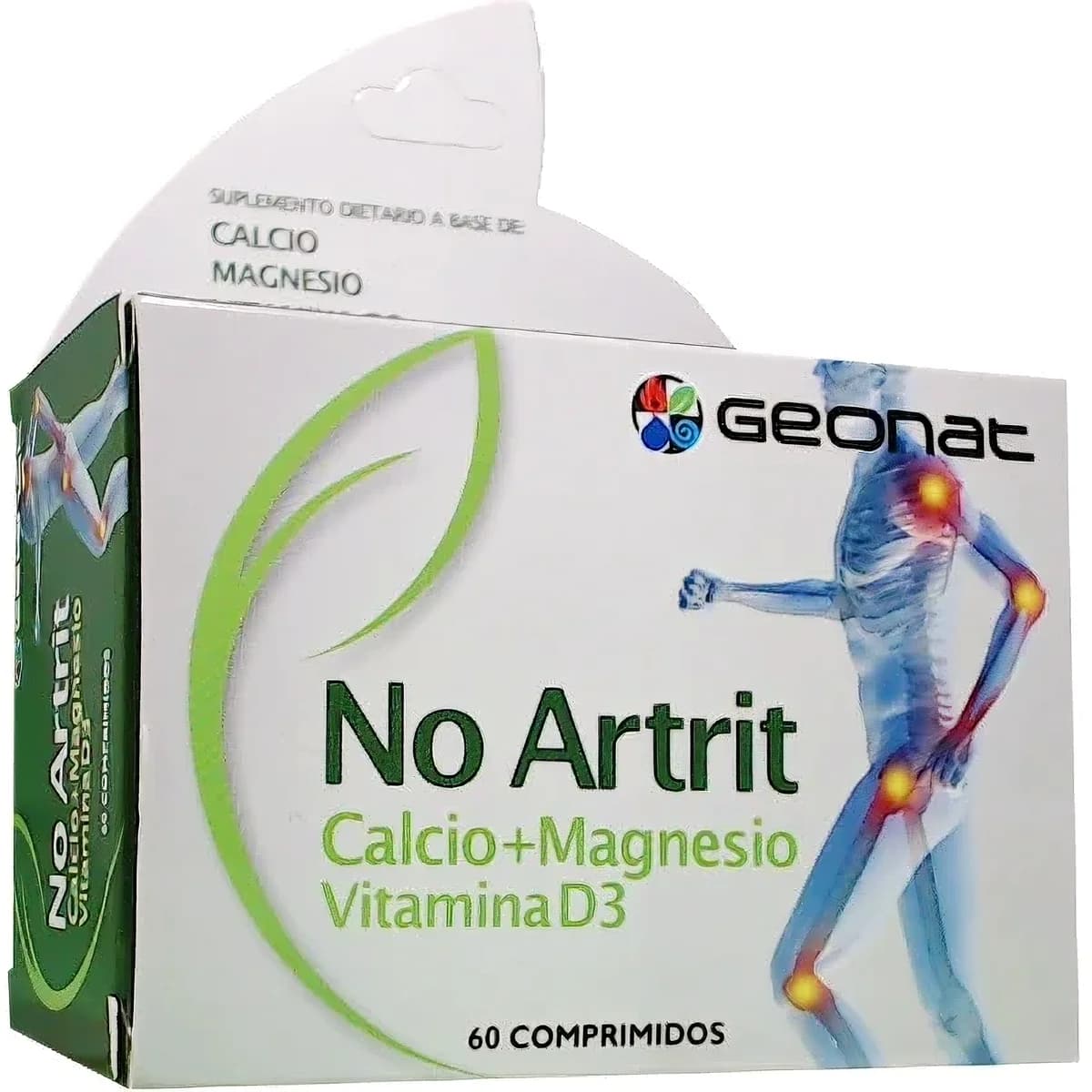 Geonat Noartrit Comprimidos x 60