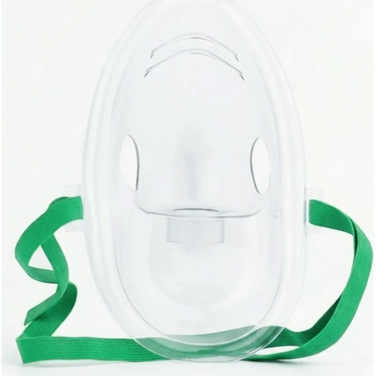 Máscara para Nebulizar Omron Adultos Talle Grande