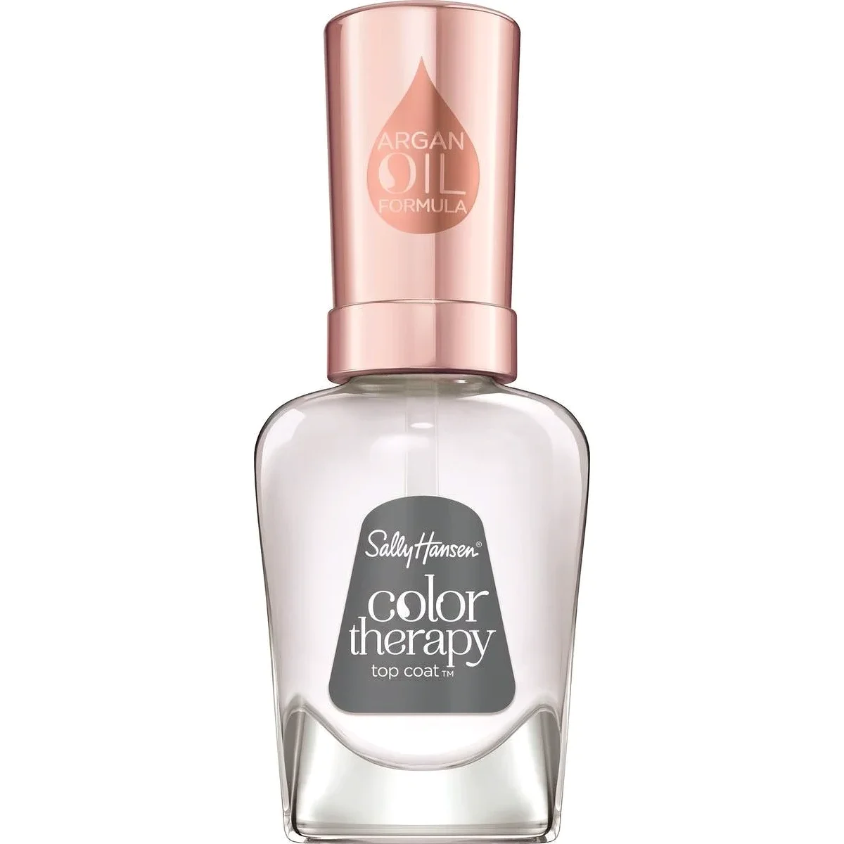 Top Coat Sally Hansen Complete Treatment