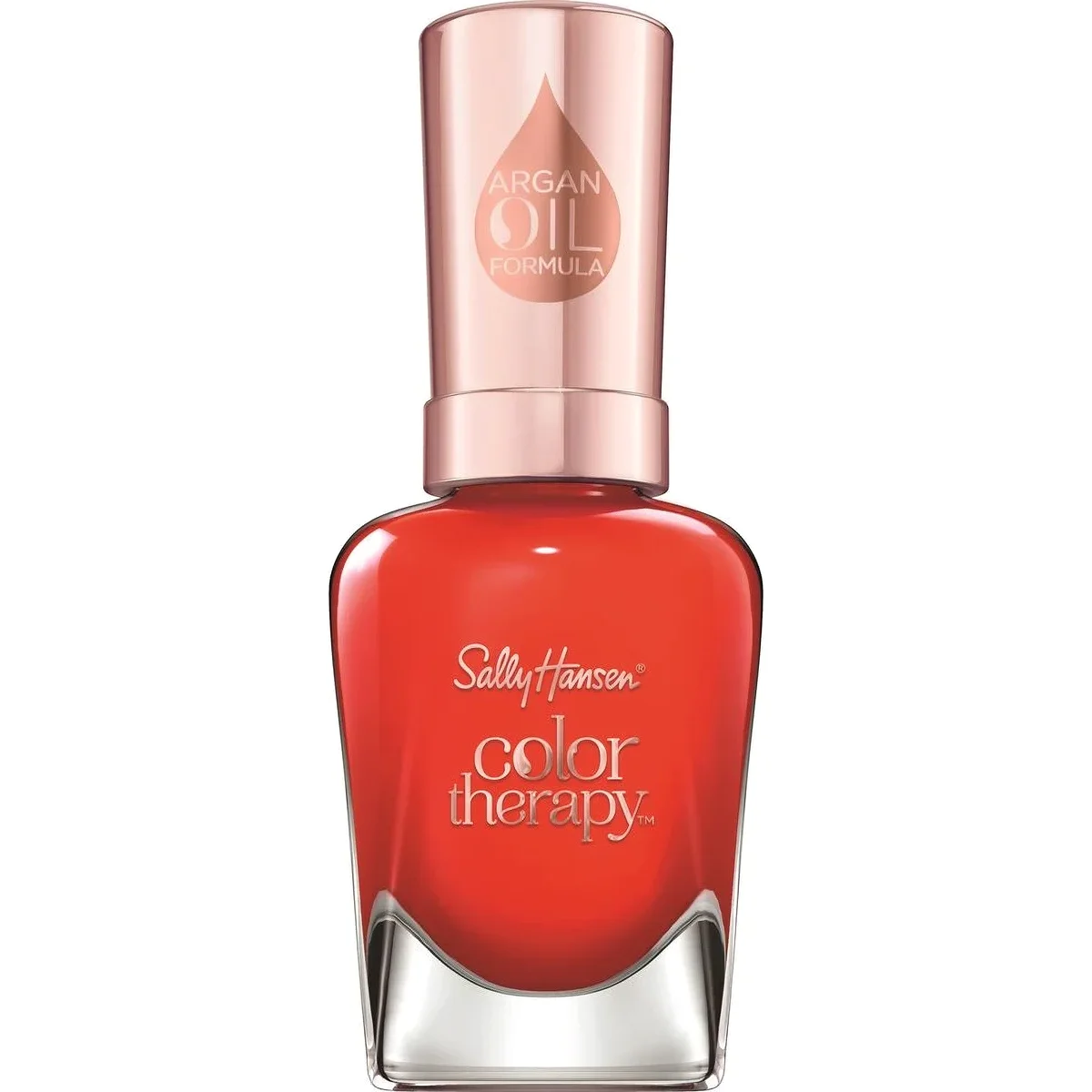 Esmalte de Uñas Sally Hansen Complete Treatment Tono 340 — {Sally