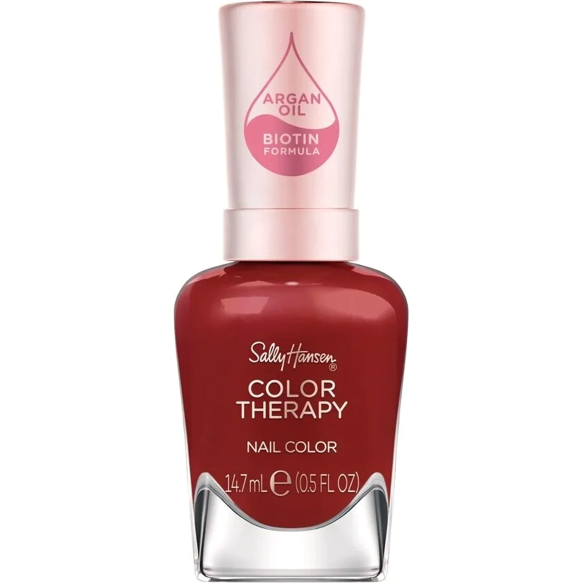 Esmalte de Uñas Sally Hansen Complete Salon Manicure Tono 370 Unwined — {Sally